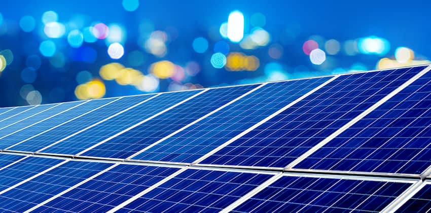 فروش و اجرای پنل های خورشیدی سولار صنعت شهریار دوست در اسلامشهر